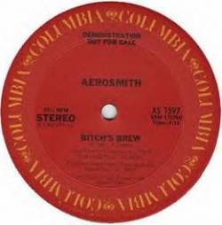 Aerosmith : Bitch's Brew